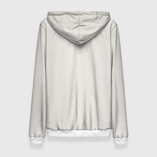 Женская толстовка SAGE VALORANT / 3D-Белый – фото 2