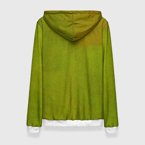 Женская толстовка Chuck - Sum 41 / 3D-Белый – фото 2