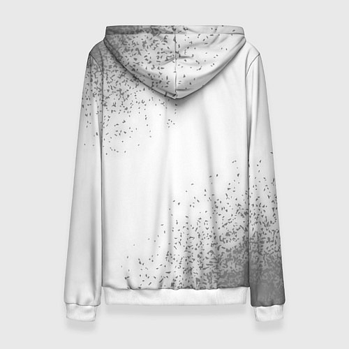 Женская толстовка Не спорь с лучшим сварщиком - на светлом фоне / 3D-Белый – фото 2