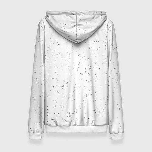 Женская толстовка Led Zeppelin и рок символ / 3D-Белый – фото 2