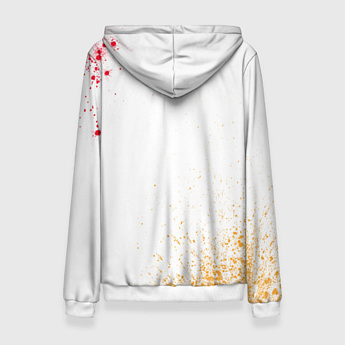 Женская толстовка Елизавета бесценна, а для всего остального есть ба / 3D-Белый – фото 2