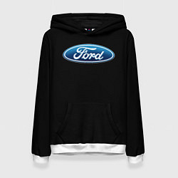 Женская толстовка Ford sport auto
