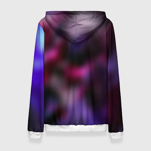 Женская толстовка Dota 2 valve / 3D-Белый – фото 2