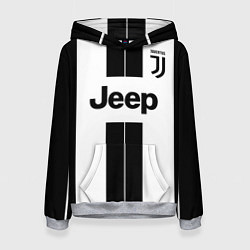 Женская толстовка Juventus collection