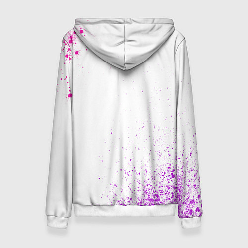 Женская толстовка Умная, красивая и классная: Яна / 3D-Белый – фото 2