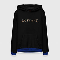 Женская толстовка Lostark