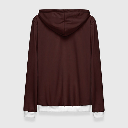 Женская толстовка Bad Omens / 3D-Белый – фото 2