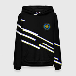Женская толстовка Inter line fc