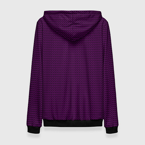 Женская толстовка С годом лучшей Полины / 3D-Черный – фото 2