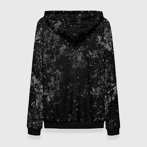 Женская толстовка Всеотец Один / 3D-Черный – фото 2