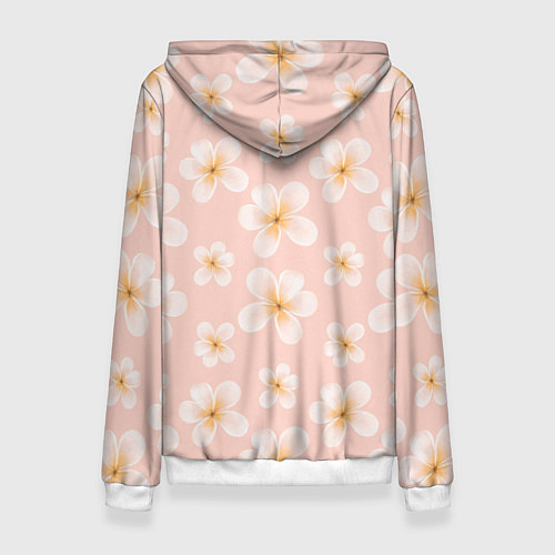 Женская толстовка Леди Гага в виде карты Таро / 3D-Белый – фото 2