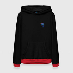 Женская толстовка Sling