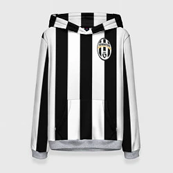 Женская толстовка Juventus: Tevez