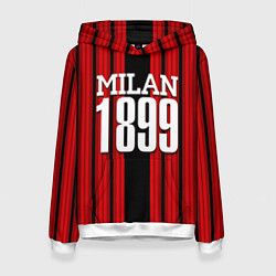 Женская толстовка Milan 1899