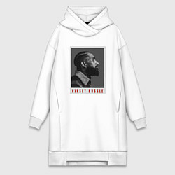 Женская толстовка-платье Nipsey - King