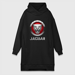 Женская толстовка-платье JAGUAR Jaguar