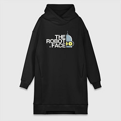 Женская толстовка-платье Bander brand