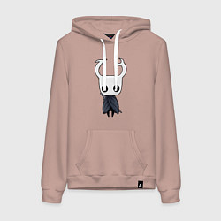 Женская толстовка-худи Рыцарь Hollow Knight