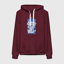 Женская толстовка-худи Tardis box