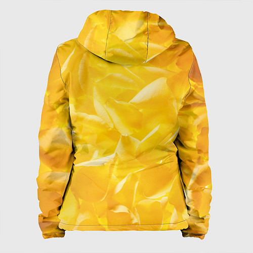 Женская куртка Pikachu / 3D-Белый – фото 2