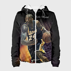 Женская куртка Kobe Bryant