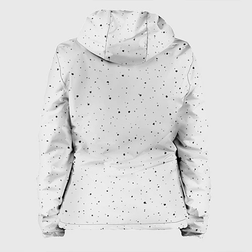 Женская куртка Hope Faith / 3D-Белый – фото 2