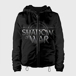 Женская куртка Shadow of War