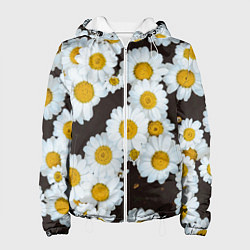 Женская куртка Аромашки