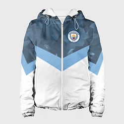 Женская куртка Manchester City FC: Sport