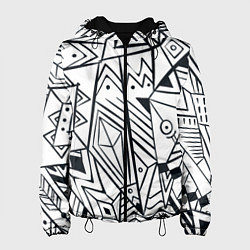 Женская куртка Boho Style