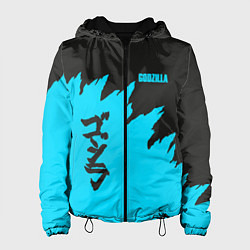 Женская куртка GODZILLA