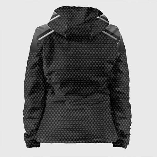 Женская куртка Soldier N7 / 3D-Белый – фото 2