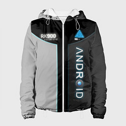 Женская куртка Detroit: Android RK900