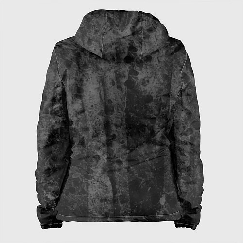 Женская куртка Pharaoh / 3D-Белый – фото 2