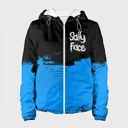 Женская куртка Sally Face