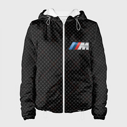 Женская куртка BMW M: Dark Side