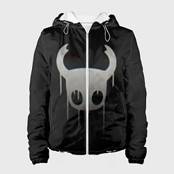 Женская куртка Hollow Knight