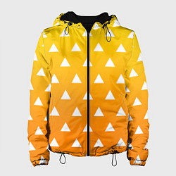 Женская куртка ZENITSU ЗЕНИТСУ КИМОНО