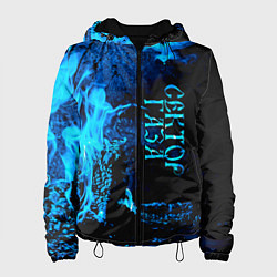 Женская куртка Сектор Газа