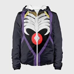 Женская куртка Overlord Momonga