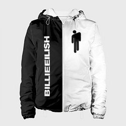 Женская куртка BILLIE EILISH