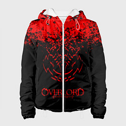 Женская куртка Overlord