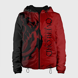 Женская куртка Overlord