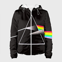 Женская куртка PINK FLOYD