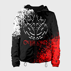 Женская куртка Overlord