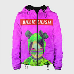 Женская куртка Billie Eilish