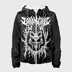 Женская куртка BABYMETAL