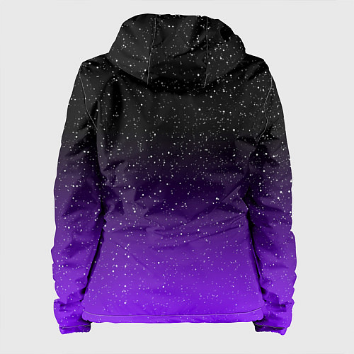 Женская куртка STRAY KIDS / 3D-Белый – фото 2