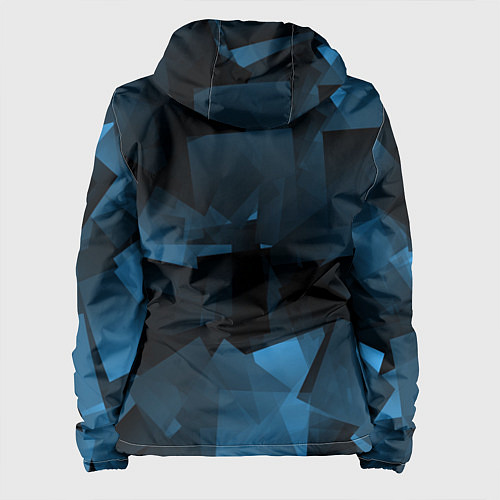 Женская куртка Stray Kids / 3D-Белый – фото 2