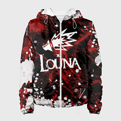 Женская куртка Louna